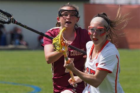 Syracuse Women S Lacrosse Players Named All Americans Syracuse Com