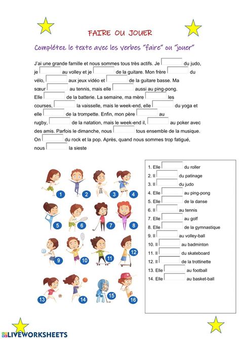 French Verbs French Grammar French Teaching Resources Teaching