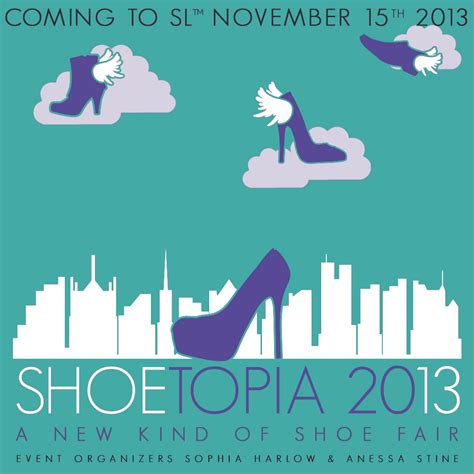 On Your Toes Shoetopia 2013 Update