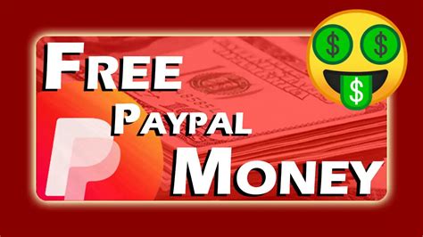 Check spelling or type a new query. Earn free paypal money online 2019! Get free paypal cash in 5mins Latest Update - YouTube