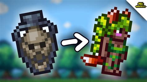 How To Make Terraria Texture Pack Step By Step Youtube