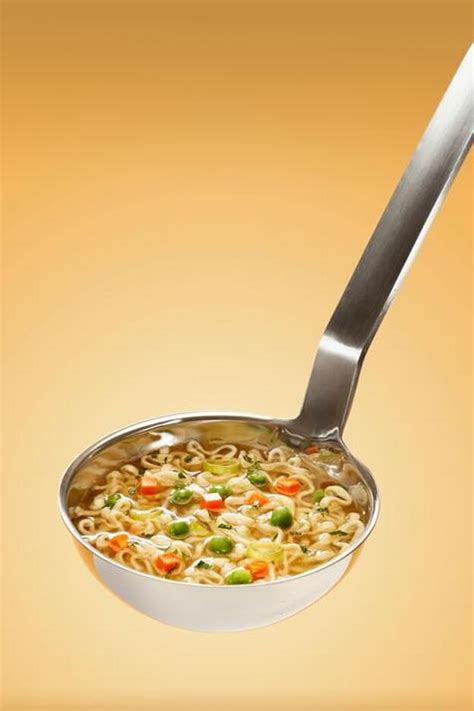 Cómo Preparar La Sopa Más Nutritiva Esa Que Tu Cuerpo Necesita Ahora