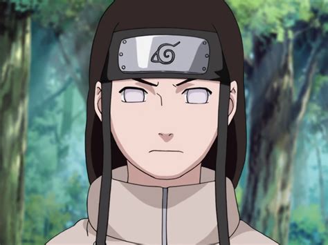 Neji Hyūga Narutopedia Indonesia Fandom