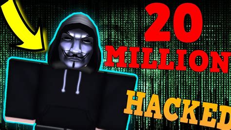Top 17 Hacker Roblox En Iyi 2022