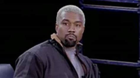 Kanye West Calls Out Liberals For Bullying Trump Supporters On Air Videos Fox News