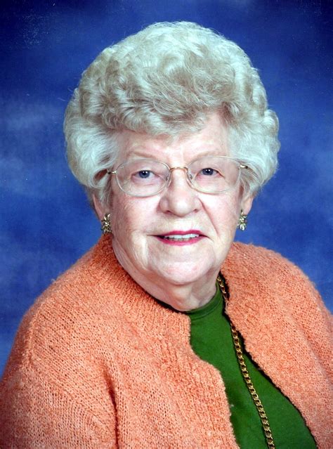 Lurlene Wallace Obituary - Madison Heights, VA