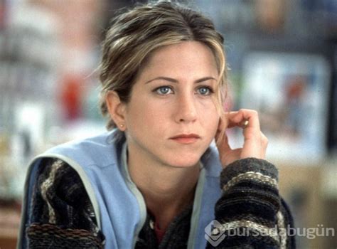 51 Yaşına özel Dünden Bugüne Jennifer Aniston Filmleri Foto Galerisi