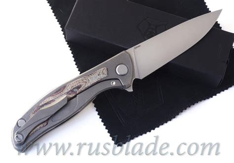 A bloxy delinquent skin, the bloxy knife and the bloxy effect → thebloxies . Shirogorov F95NL Python micarta inlay Elmax 2019 buy knife ...