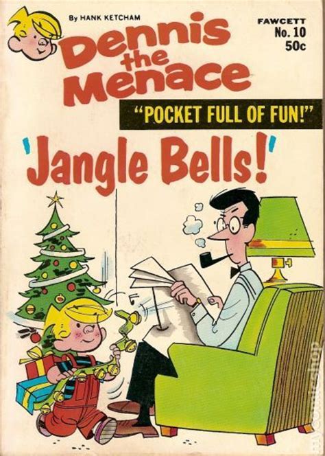 Dennis The Menace Pocket Full Of Fun 10 Reviews