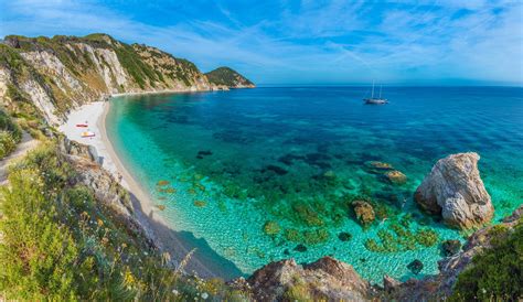 Vakantie Elba Wat Te Zien En Doen Op Het Eiland Elba Toscane Guru