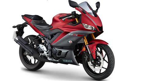 Yamaha philippines recently introduced the 2019 yzf r3 in the country. Yamaha 2019 YZF-R 3 ABS版 | 車款介紹 - Yahoo奇摩汽車機車