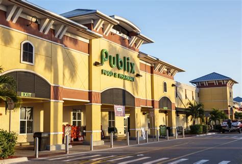How To Save When Grocery Shopping At Publix