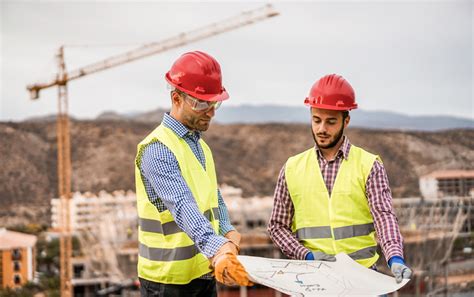 How To Become A Construction Superintendent Infolearners