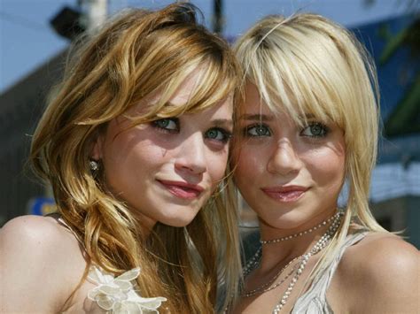 Olsen Twins Sexy Wallpaper Images