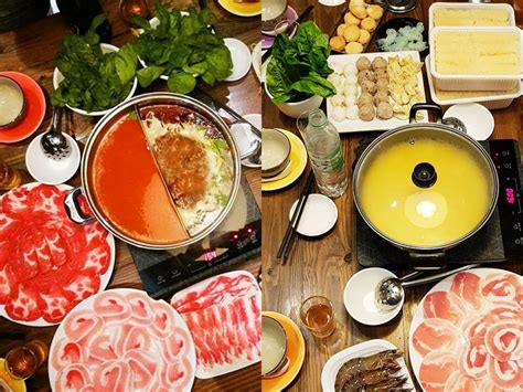 When it comes to hot pot restaurants, there are dozens of them all over in kuala lumpur. 10 Best Steamboat In KL & PJ To Warm You Up On Rainy Days