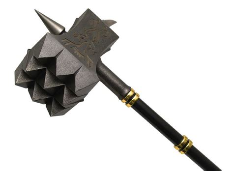 We did not find results for: 17 Best images about War Hammers on Pinterest | Spikes ...