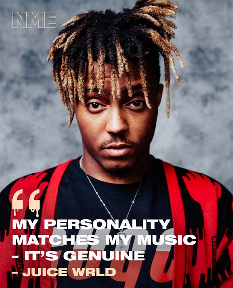 Juice Wrld Interview The Rap Game Is So Muthafucin Soft Right Now