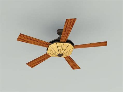 So here we are with a full. RevitCity.com | Object | Ceiling Fan - 54"