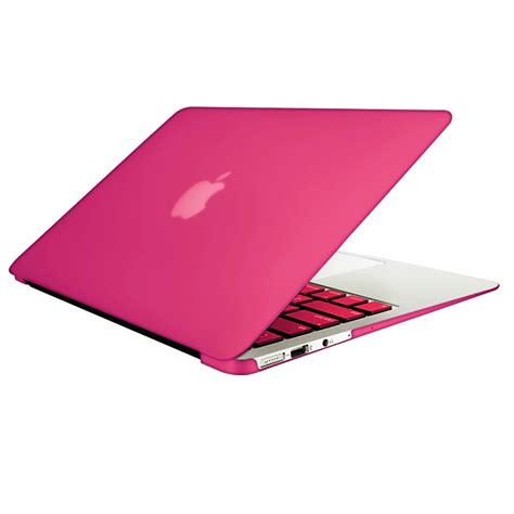 Slickblue Tm Rubberized Hard Case Cover For 11 Inch Macbook Air