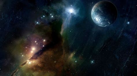 24 Outer Space Wallpapers Wallpaperboat