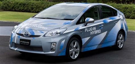 The base 2014 toyota prius two (one is a thinly equipped model for fleet purchases only) has a manufacturer's suggested retail price (msrp) right around $25,000. Toyota to Make Plug-ins Standard for Prius from 2014