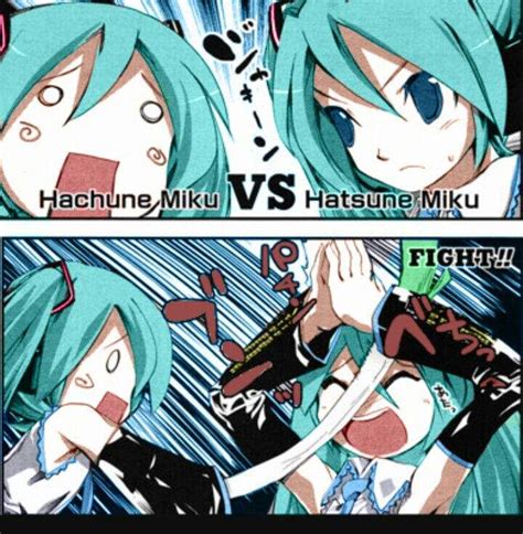 Hatsune Miku Memes Vocaloid Amino