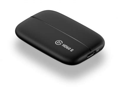 Get the best capture gear do you want to record or stream in 1080p60 or even 4k60 hdr10? HD60 Pro | elgato.com