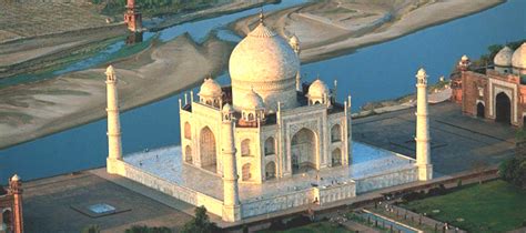 Taj Mahal Tours Packagetour To Taj Mahal Indiataj Mahal Agra Tour
