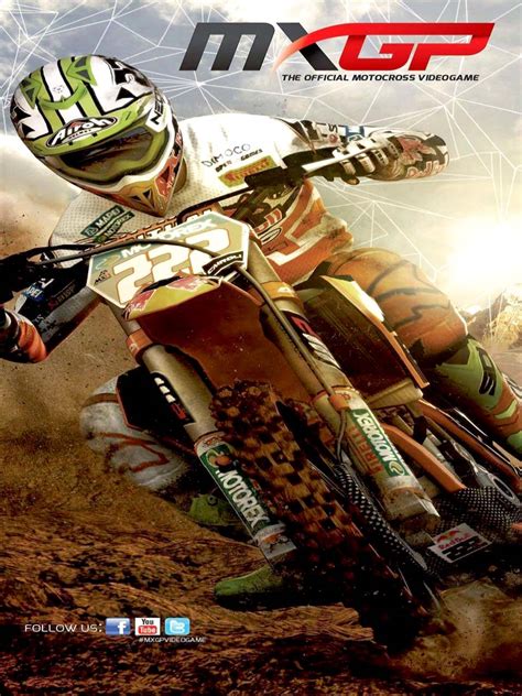 But, the official version of mx player for pc is not yet launched. MXGP The Official Motocross Video Game Full Version Free ...