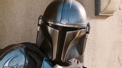 The hollywood foreign press association announced nominations for the 2021 golden globe awards on. The Mandalorian Scores A Big 2021 Golden Globes Nomination