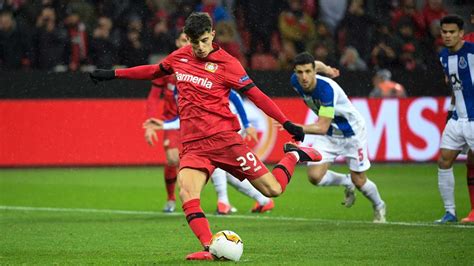 Kai havertz is a professional footballer who plays for bayer leverkusen and the german national team. Kai Havertz: Transfer zum FC Bayern? Thomas Müller ...