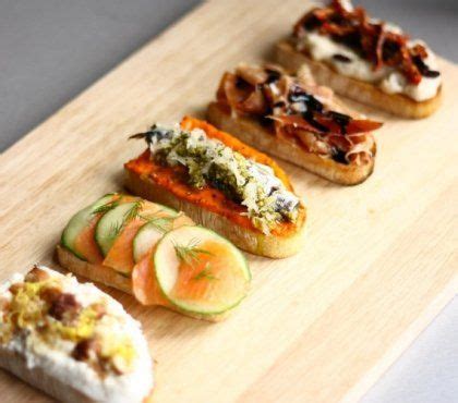 Vos amuses gueules simples et pas cher. Amuse-bouche facile et original : 35 idées parfaites pour une garden-party! | Amuse bouche ...