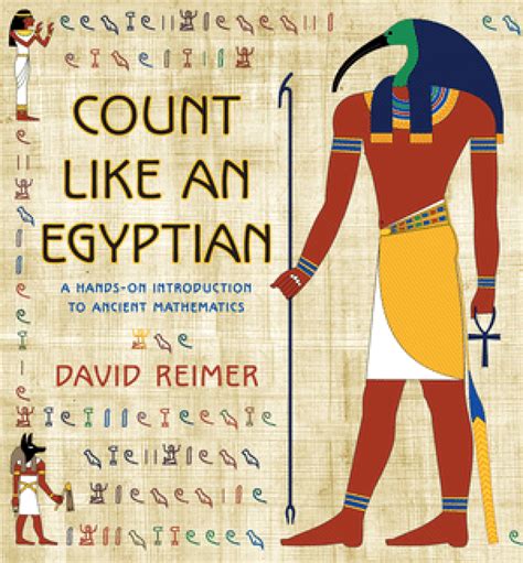 How To Count Like An Egyptian The Washington Post