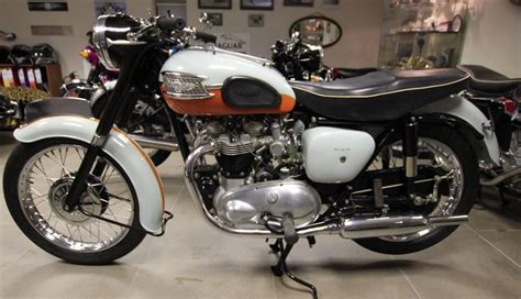 1950s Motorcycles 11 Classic Motorcycles Of The Fifties Timeless 2