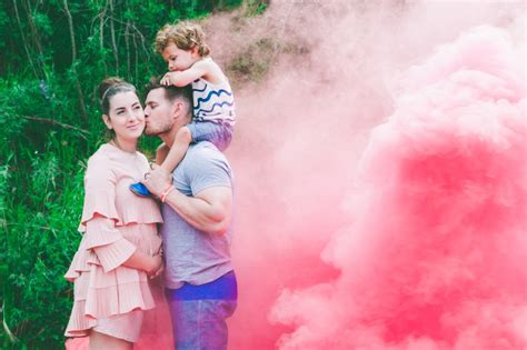 We are pleased to offer you a colorful photoshop overlay with smoke bombs and also with a rotating shaft! Lifestyle || Our Smoke Bomb Gender Announcement || It's a ...