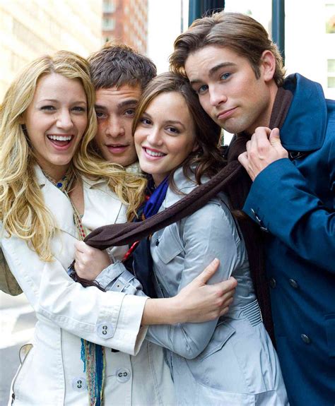 Gossip Girl Reboot Coming To Hbo Max