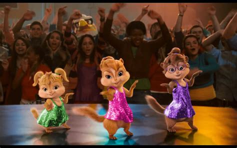 Chipettes Hd Wallpapers Pxfuel