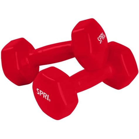 8 Best Dumbbells To Add To Your Home Workout Routines This Year