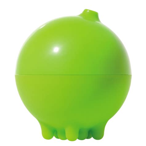 כדור גשם ירוק Plui מקופלת חנות צעצועים ועוד הרבה דברים טובים