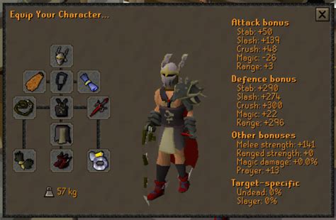 Ive Wanted This Armor Since I Was A Kid Bandos Complete 882kc