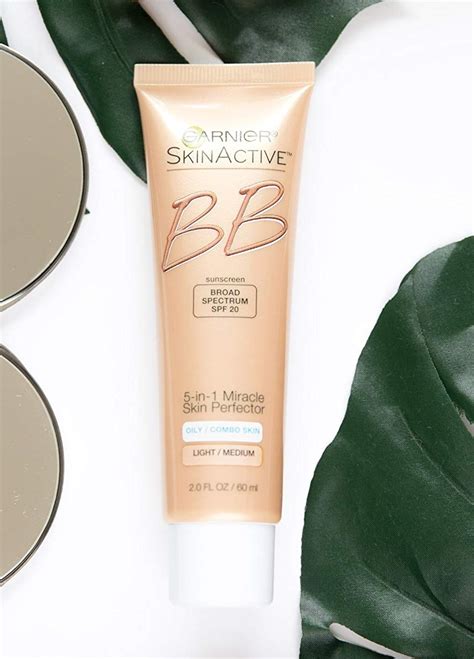 The Best Bb Creams For Oily And Acne Prone Skin Stylecaster