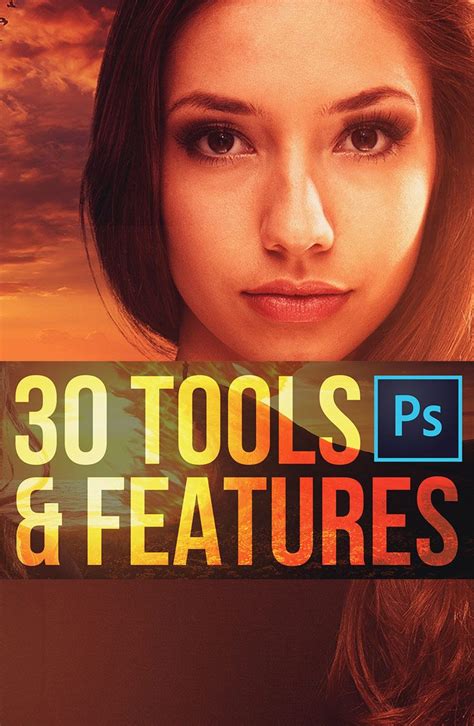 Guide To Photoshop Cc Tools Features You Need To Know Good