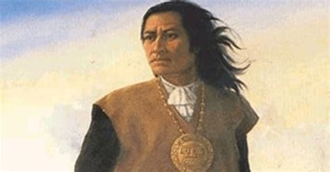 El Guerrero Inca Germen De Un Gran Imperio Guerreros De La Historia