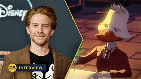 What Ifs Seth Green Talks Howard The Ducks Marvel Past And Future Exclusive Interview