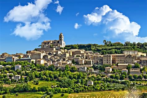 Le Marche Inside The Italy 2016 Best Of Italy Tourism By Tripadvisor