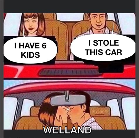 Welland Memes On Instagram Legit Welland Memes Truth In 2022