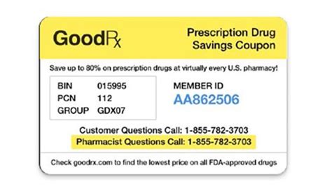 Tops Goodrx Provide Prescription Savings Progressive Grocer