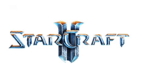Starcraft 2 Logo And Symbol Meaning History Png