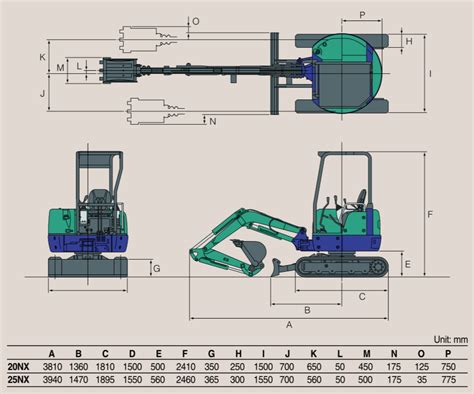 25nx 2 Mini Excavator Kato Ces