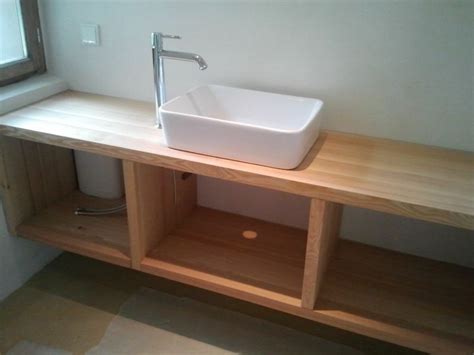 Waschtisch bad ferrano 60cm inkl. Waschtisch selber bauen - ausführliche Anleitung und ...